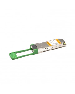 FLEXOPTIX 100G QSFP28 BiDi ER Industrial with dual CDR | 40 km, ᵀˣ1309 / ᴿˣ1305 nm, LC-Simplex, Singlemode