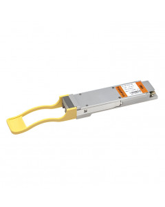 FLEXOPTIX 100G QSFP28 ER4 Extended with dual CDR | 40 km, λ1296-1309 nm, LC-Duplex, Singlemode