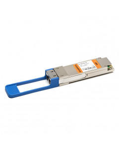 FLEXOPTIX 100G QSFP28 LR4 LC; 10 km, λ 1296-1309 nm, Singlemode