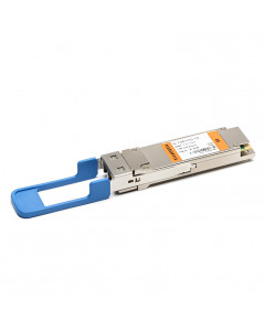 FLEXOPTIX 100G QSFP28 LR with dual CDR | 10 km, λ1311 nm, LC-Duplex, Singlemode