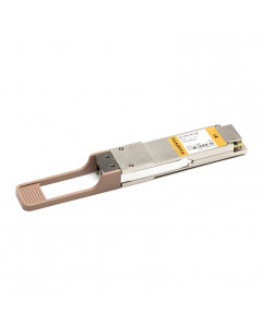 FLEXOPTIX 100G QSFP28 LR with dual CDR | 20 km, λ1311 nm, LC-Duplex, Singlemode