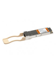 FLEXOPTIX 100G QSFP28 ESR4 with dual CDR | 300 m, 4x λ850 nm, MTP/MPO-8/12, Multimode