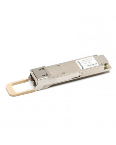 FLEXOPTIX 2x 100G QSFP28 SR2 with dual CDR | 100 m, λ850 nm, CS-Duplex, Multimode