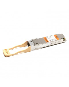 FLEXOPTIX 100G QSFP28 SR4 MPO; Multimode, 4x λ 850 nm, 100 m