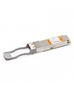 FLEXOPTIX 100G QSFP28 ZR4 Extended with dual CDR | 80 km, λ1296-1309 nm, LC-Duplex, Singlemode