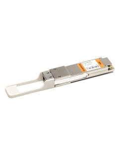 FLEXOPTIX 100G QSFP28 ZR4 with dual CDR | 80 km, λ1296-1309 nm, LC-Duplex, Singlemode