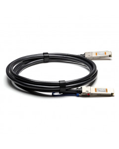 FLEXOPTIX 200G QSFP56 DAC | Passive Copper Cable, 0.5 - 2.5 m