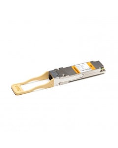FLEXOPTIX 200G QSFP56 SR4 with dual CDR | 70 m, 4x λ850 nm, MTP/MPO-8/12, Multimode
