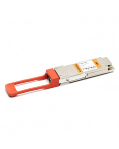 FLEXOPTIX 40G QSFP+ ER4 LC; 30 km, λ 1271-1331 nm, Singlemode