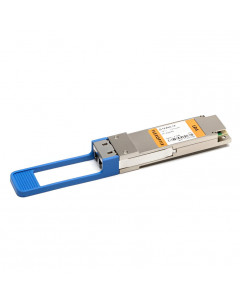 FLEXOPTIX 40G QSFP+ LR4 LC; 10 km, λ 1271-1331 nm, Singlemode