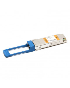 FLEXOPTIX 40G QSFP+ LR4 LC Industrial; 20 km, λ 1270-1330 nm, Singlemode