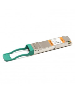 FLEXOPTIX 40G QSFP+ IR4 LC; Multimode, λ 1271-1331 nm, 100 m