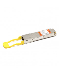 FLEXOPTIX 40G QSFP+ PIR4 MPO; 1 km, 4x λ 1310 nm, Singlemode