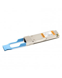 FLEXOPTIX 40G QSFP+ PLR4 MPO; 10 km, 4x λ 1310 nm, Singlemode