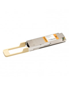 FLEXOPTIX 40G QSFP+ SR4 MPO; Multimode, 4x λ 850 nm, 100 m