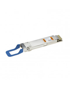 FLEXOPTIX 2x 100G QSFP-DD 4WDM-10 with dual CDR | 10 km, λ1270-1330 nm, CS-Duplex, Singlemode