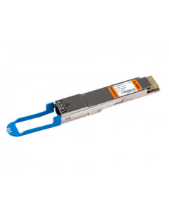 FLEXOPTIX 4x 100G QSFP-DD DR4+ with dual CDR | 2 km, 4x λ1310 nm, SN-Duplex, Singlemode