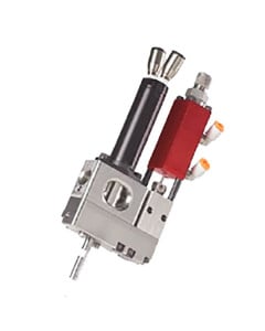 PDS FCS and RC200-Series Precision Spray Valves