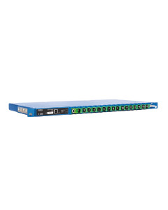EXFO RTUe-9120 External optical switch - High-density 1XN MEMS-Type