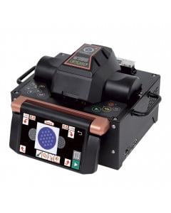 FITEL S185EVROF End-View Fusion Splicer with Ring of Fire®