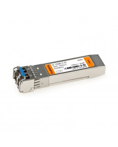 FLEXOPTIX STM4 SFP; 160 km, λ 1550 nm, Singlemode, LC