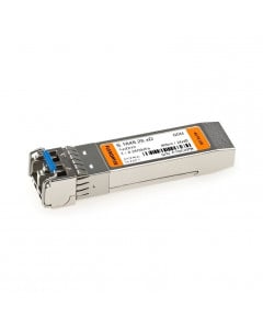 FLEXOPTIX 4G Fiber Channel SFP | 1270-1610 nm, 26 dB / ~80 km, LC