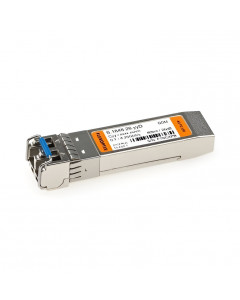FLEXOPTIX 4G Fiber Channel SFP | 100 Ghz Grid - C-Band, 80 km, LC