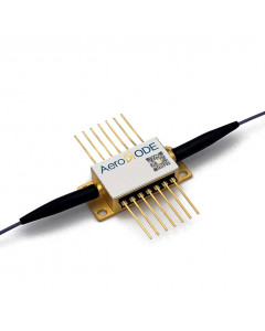 AeroDIODE SOA Semiconductor Optical Amplifier