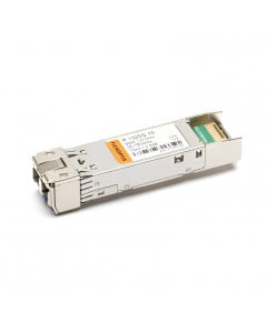 FLEXOPTIX 25G SFP28 LR with CDR; 10 km, λ 1310 nm, Singlemode, LC