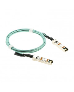FLEXOPTIX 25G SFP28 AOC Multimode Fiber, 1 m - 20 m