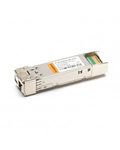 FLEXOPTIX 25G SFP28 BiDi ER Industrial with dual CDR | 40 km, ᵀˣ1270 / ᴿˣ1310 nm, LC-Simplex, Singlemode