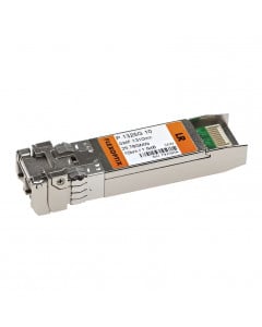 FLEXOPTIX 50G SFP56 SR with dual CDR | 100 m, λ850 nm, LC-Duplex, Multimode