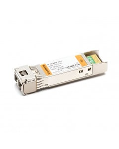 FLEXOPTIX 25G SFP28 LR Industrial with dual CDR | 10 km, λ1310 nm, LC-Duplex, Singlemode