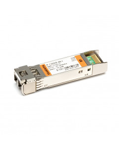 FLEXOPTIX 25G SFP28 ER with dual CDR | 25 km, λ1310 nm, LC-Duplex, Singlemode