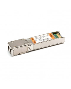 FLEXOPTIX 25G SFP28 Auto-Tunable DWDM LR with dual CDR | 10 km, 50 Channels, 100GHz Grid, C-Band, LC-Duplex, Singlemode