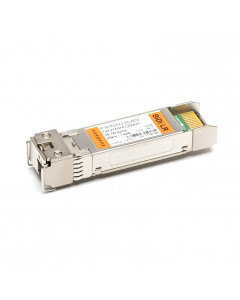 FLEXOPTIX 25G SFP28 BiDi LR Industrial with dual CDR | 20 km, ᵀˣ1270 / ᴿˣ1330 nm, LC-Simplex, Singlemode