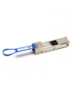 FLEXOPTIX QSFP28 to SFP28 adapter with MCU | QSA adapter, converter module, Multimode, Singlemode
