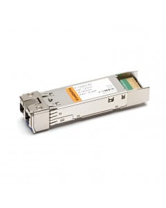 FLEXOPTIX 25G SFP28 ZR with dual CDR | 80 km, λ1300 nm, LC-Duplex, Singlemode