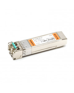 FLEXOPTIX 4G Fibre Channel SFP; Singlemode, λ 1550 nm, 40 km, LC