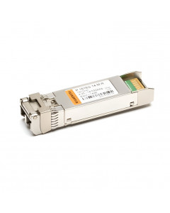 FLEXOPTIX 16G Fibre Channel SFP+ CWDM Dual CDR ~40 km / 14 dB, 1470 nm - 1610 nm, LC-Duplex