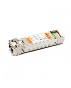 FLEXOPTIX 16G Fibre Channel SFP+ with dual CDR | 10 km, λ1310 nm, LC-Duplex, Singlemode