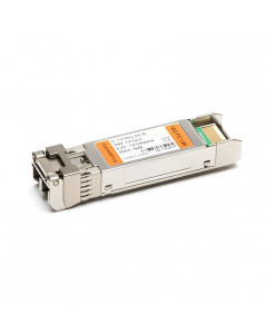 FLEXOPTIX 16G Fibre Channel SFP+ with dual CDR | 25 km, λ1310 nm, LC-Duplex, Singlemode