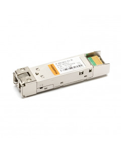 FLEXOPTIX 16G Fibre Channel SFP+ with dual CDR | 100 m, λ850 nm, LC-Duplex, Multimode