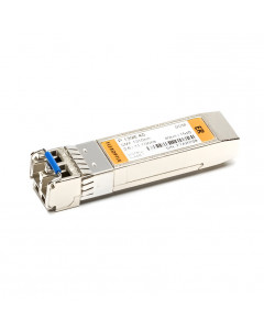 FLEXOPTIX 10G SFP+ ER; 40 km, λ 1310 nm, Singlemode, LC