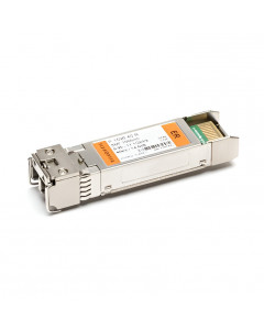FLEXOPTIX 10G SFP+ ER with CDR; 40 km, λ 1550 nm, Singlemode, LC