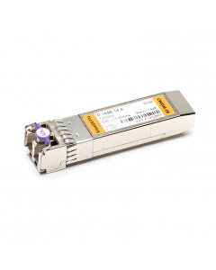 FLEXOPTIX 10G SFP+ CWDM ER | 14 dB / ~30 km, 1270-1610 nm, Singlemode, LC
