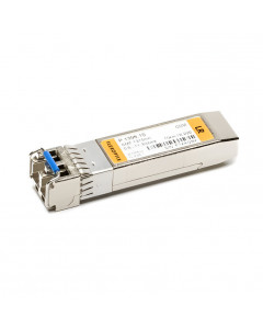 FLEXOPTIX 10G SFP+ LR; 10 km, λ 1310 nm, Singlemode, LC