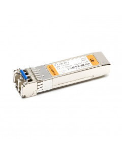 FLEXOPTIX 10G SFP+ LR Industrial; 20 km, λ 1310 nm, Singlemode, LC