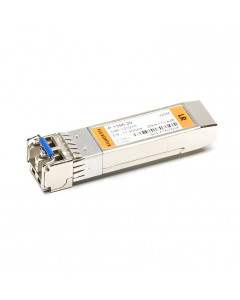 FLEXOPTIX 10G SFP+ LR; 20 km, λ 1310 nm, Singlemode, LC