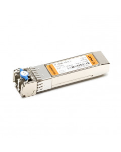 FLEXOPTIX 10G SFP+ CWDM LR Extended ~10 km / 10 dB, 1270 nm - 1610 nm, LC-Duplex